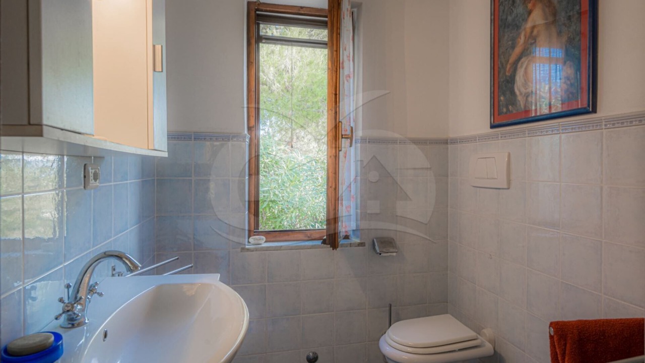 Photo of Bathroom in Lido di Capoliveri