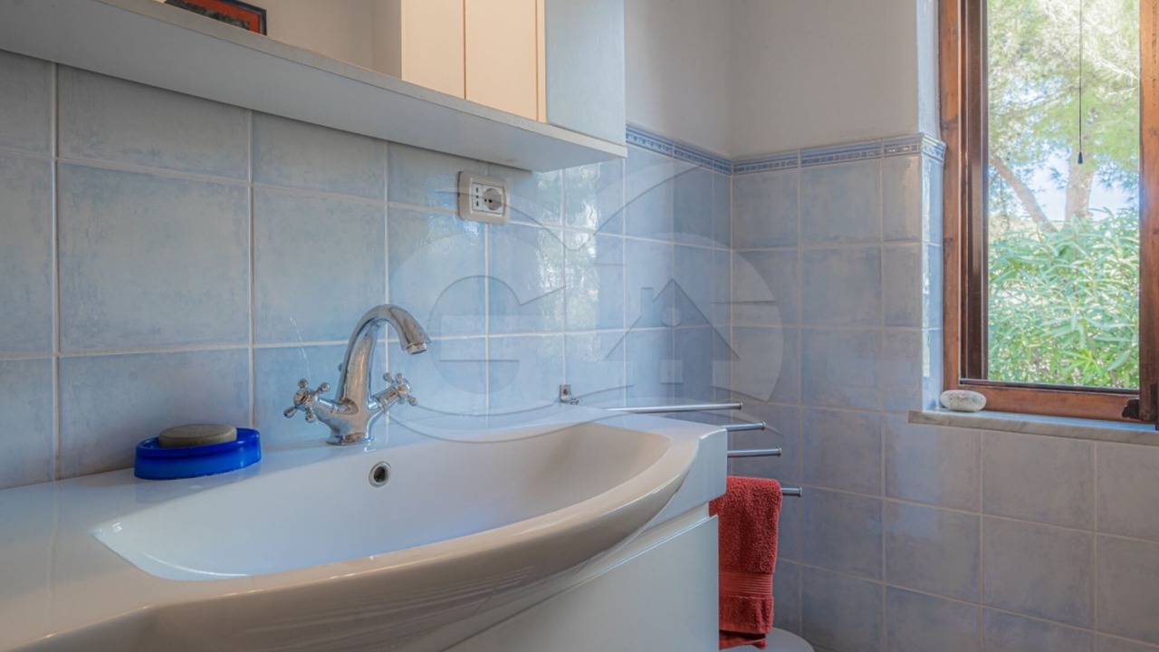Photo of Bathroom in Lido di Capoliveri