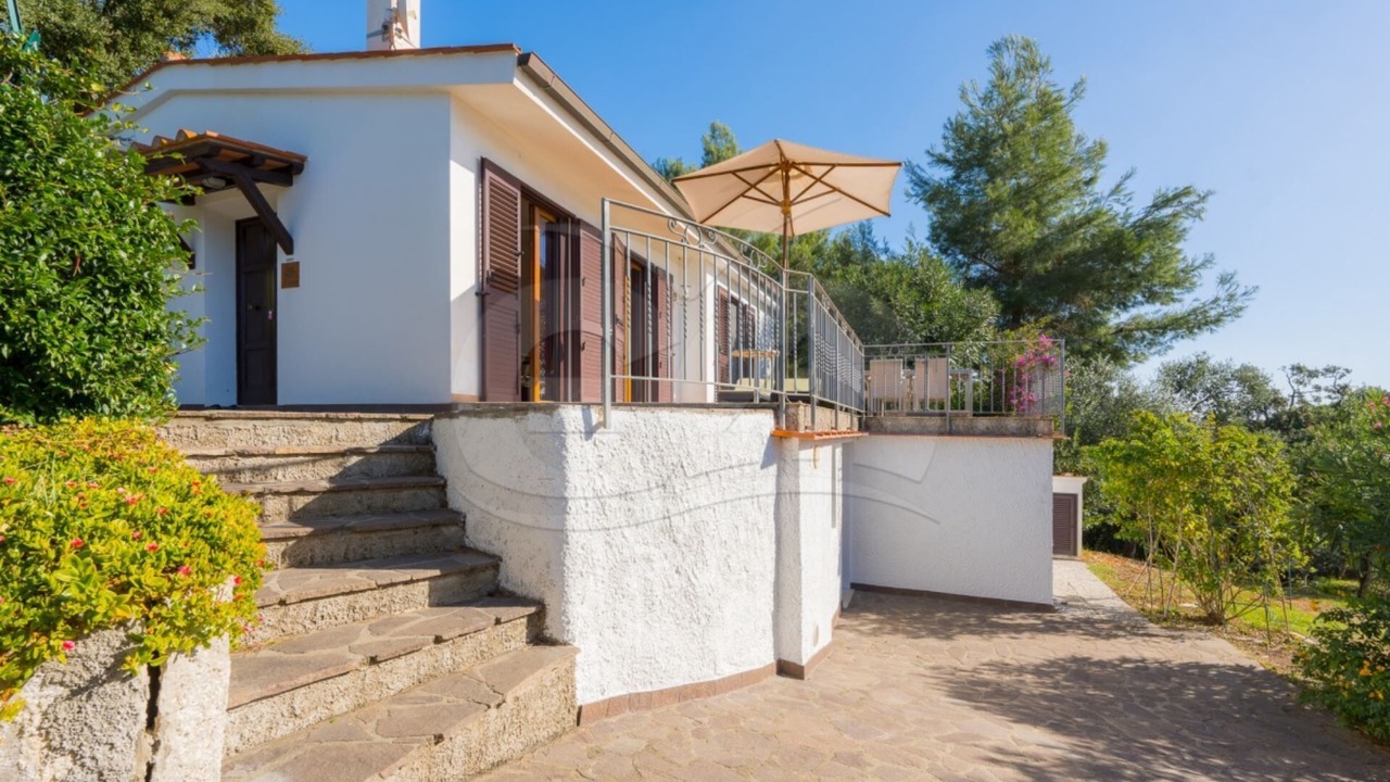 Photo of Outdoor in Lido di Capoliveri