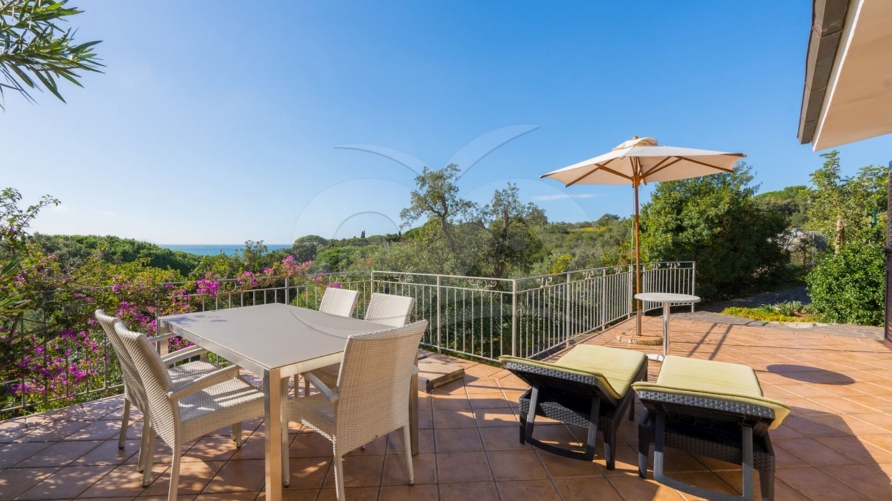 Photo of Outdoor in Lido di Capoliveri