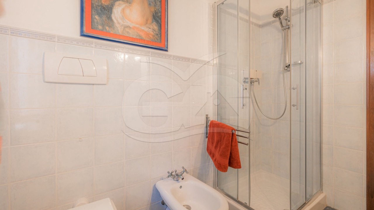 Photo of Bathroom in Lido di Capoliveri