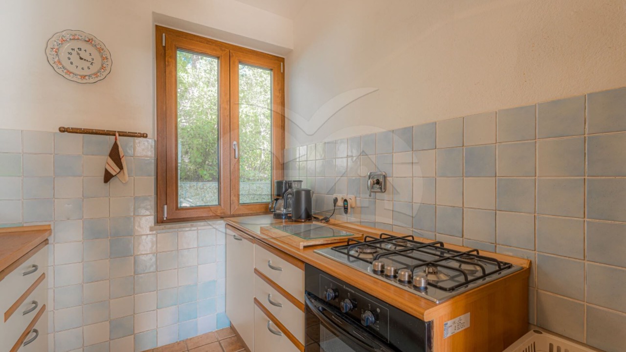 Photo of Kitchen in Lido di Capoliveri