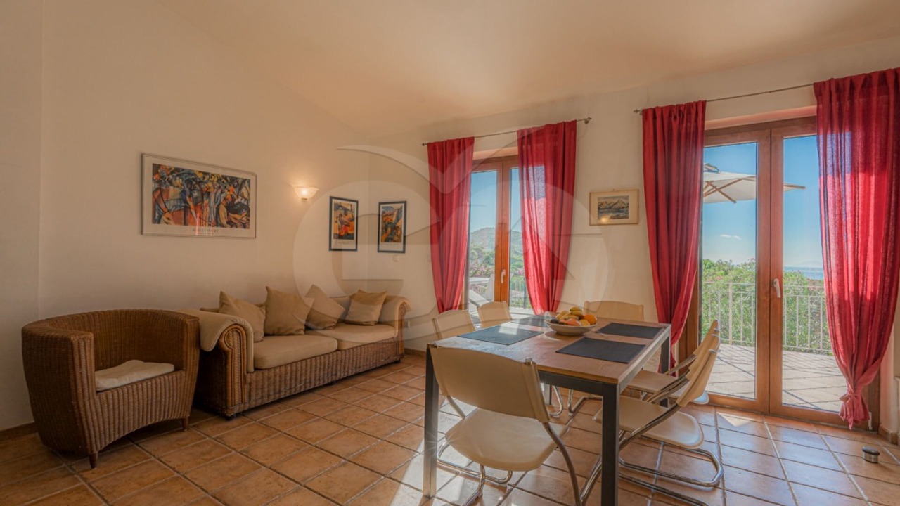 Photo of Livingroom in Lido di Capoliveri