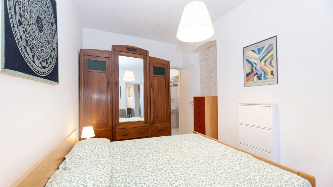 Photo of Bedroom in Magazzini