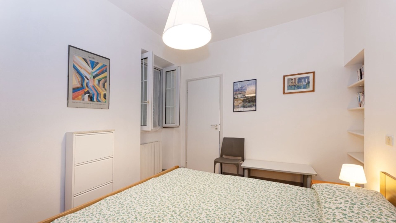 Photo of Bedroom in Magazzini