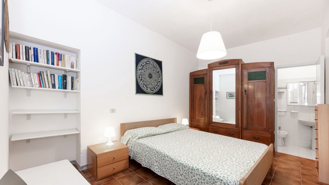 Photo of Bedroom in Magazzini