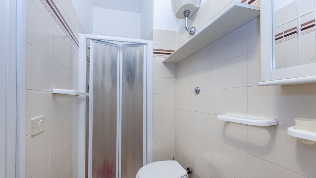 Photo of Bathroom in Magazzini