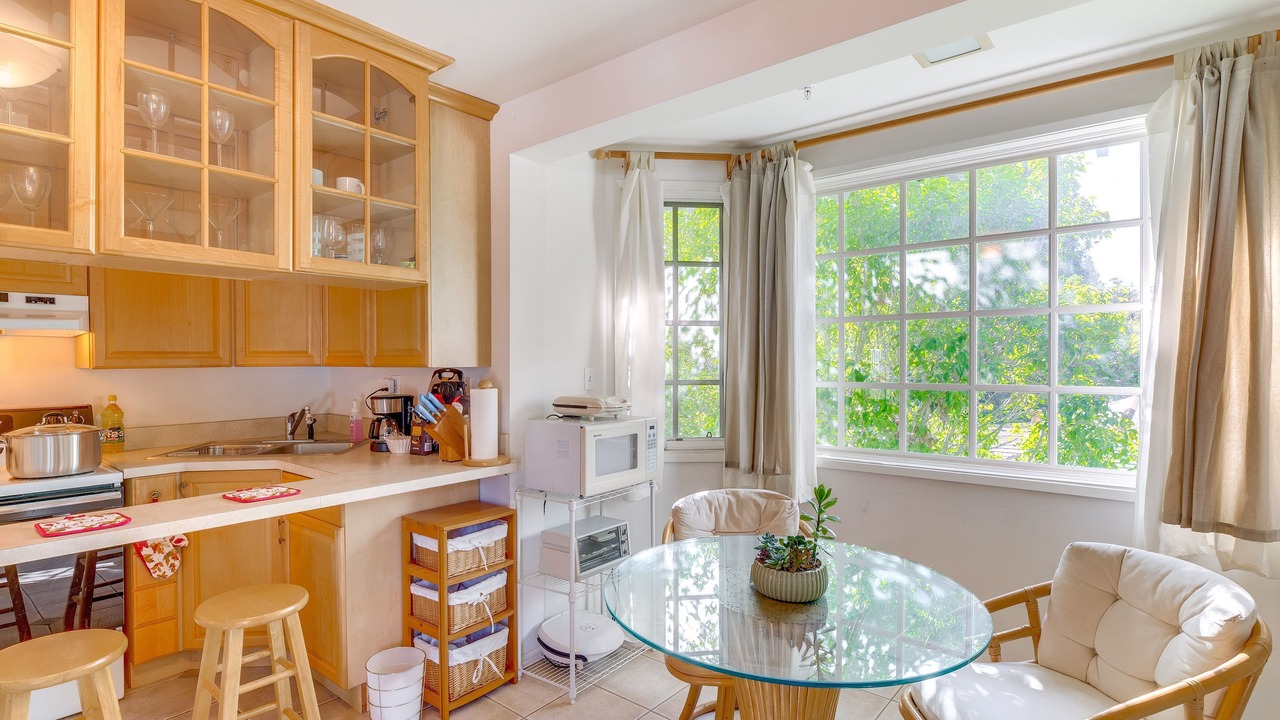 Photo of Kitchen in Bel Air