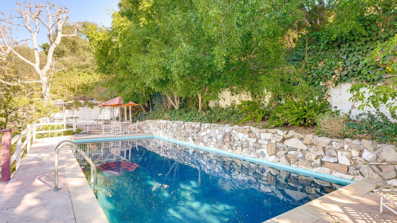 Photo of Outdoor in Bel Air