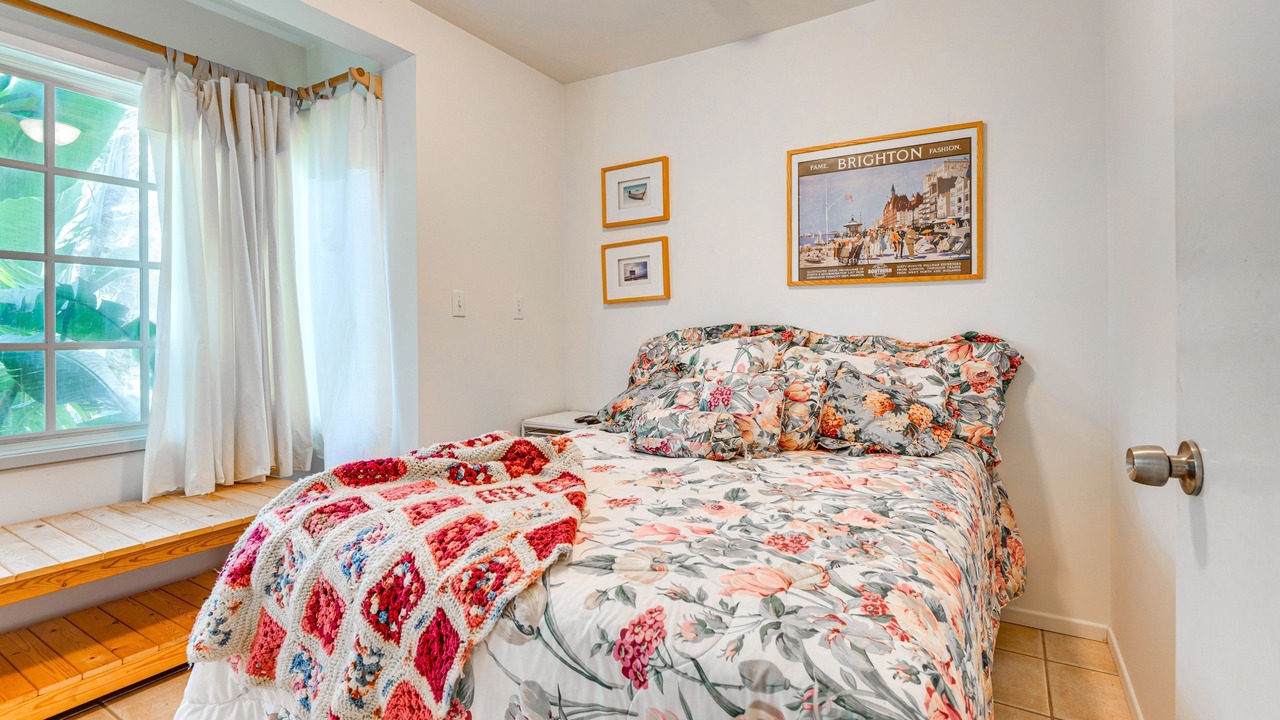 Photo of Bedroom in Bel Air