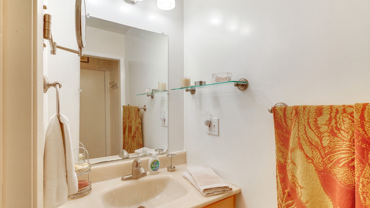 Photo of Bathroom in Bel Air