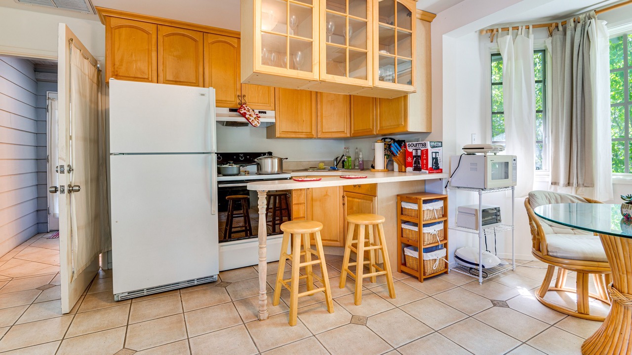 Photo of Kitchen in Bel Air