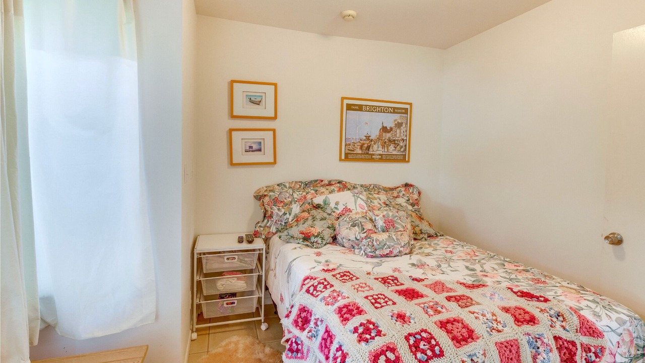 Photo of Bedroom in Bel Air