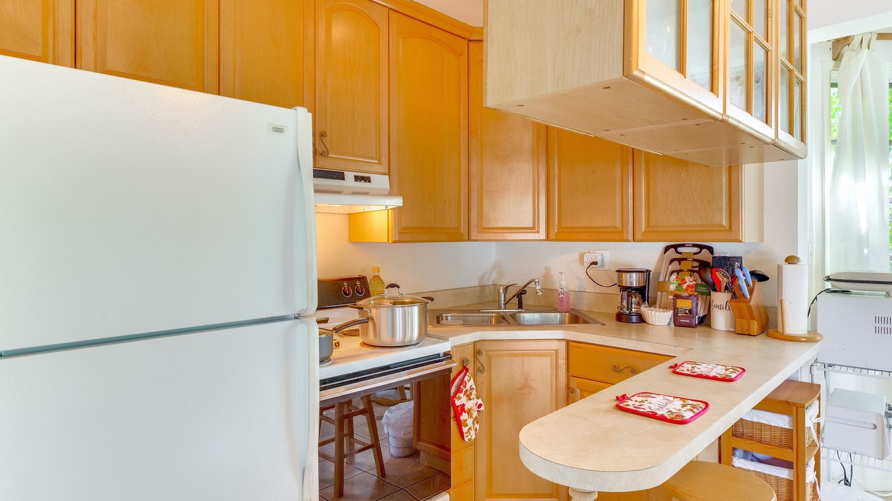 Photo of Kitchen in Bel Air