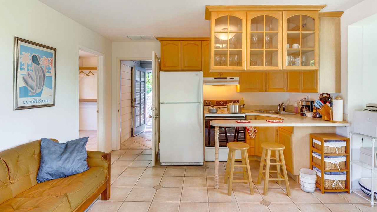 Photo of Kitchen in Bel Air