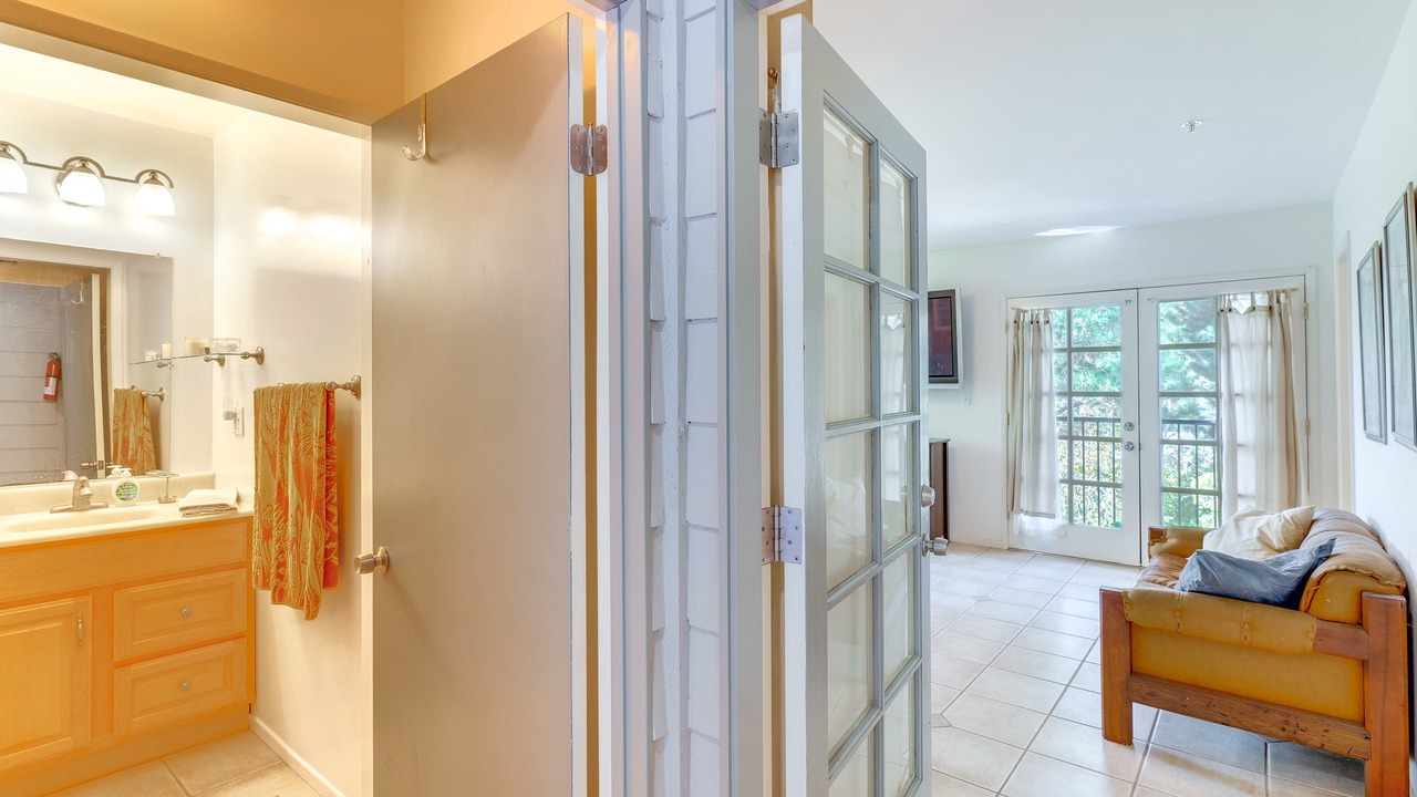 Photo of Bathroom in Bel Air