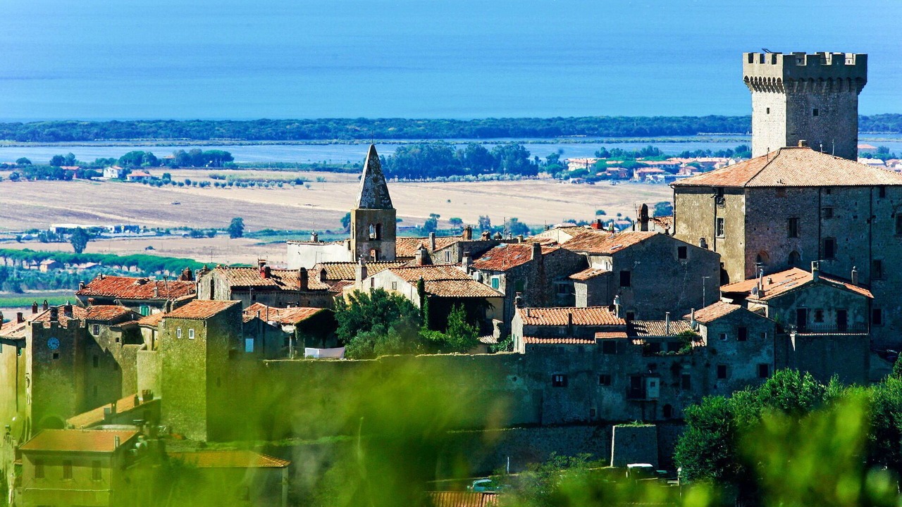 Photo of Others in Capalbio