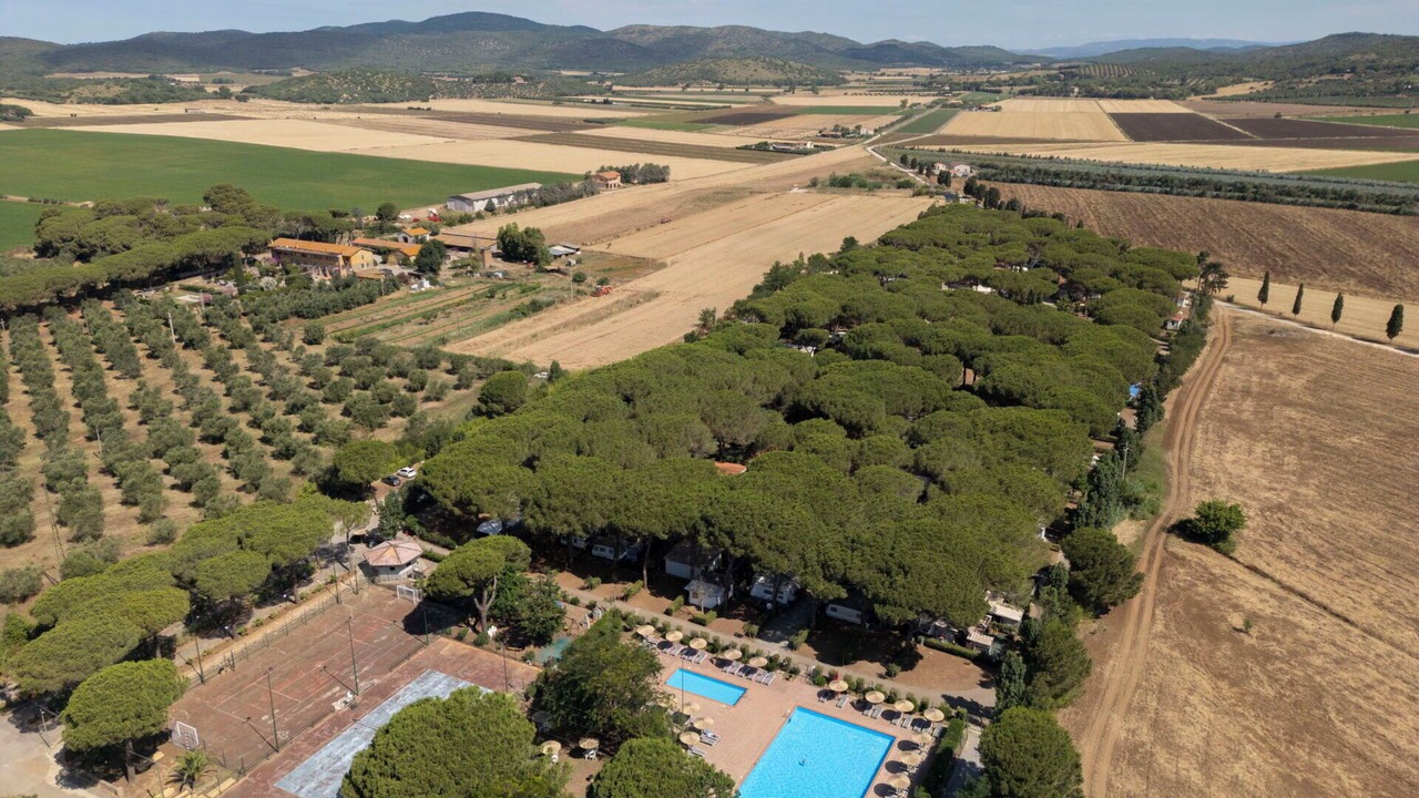 Photo of Outdoor in Capalbio