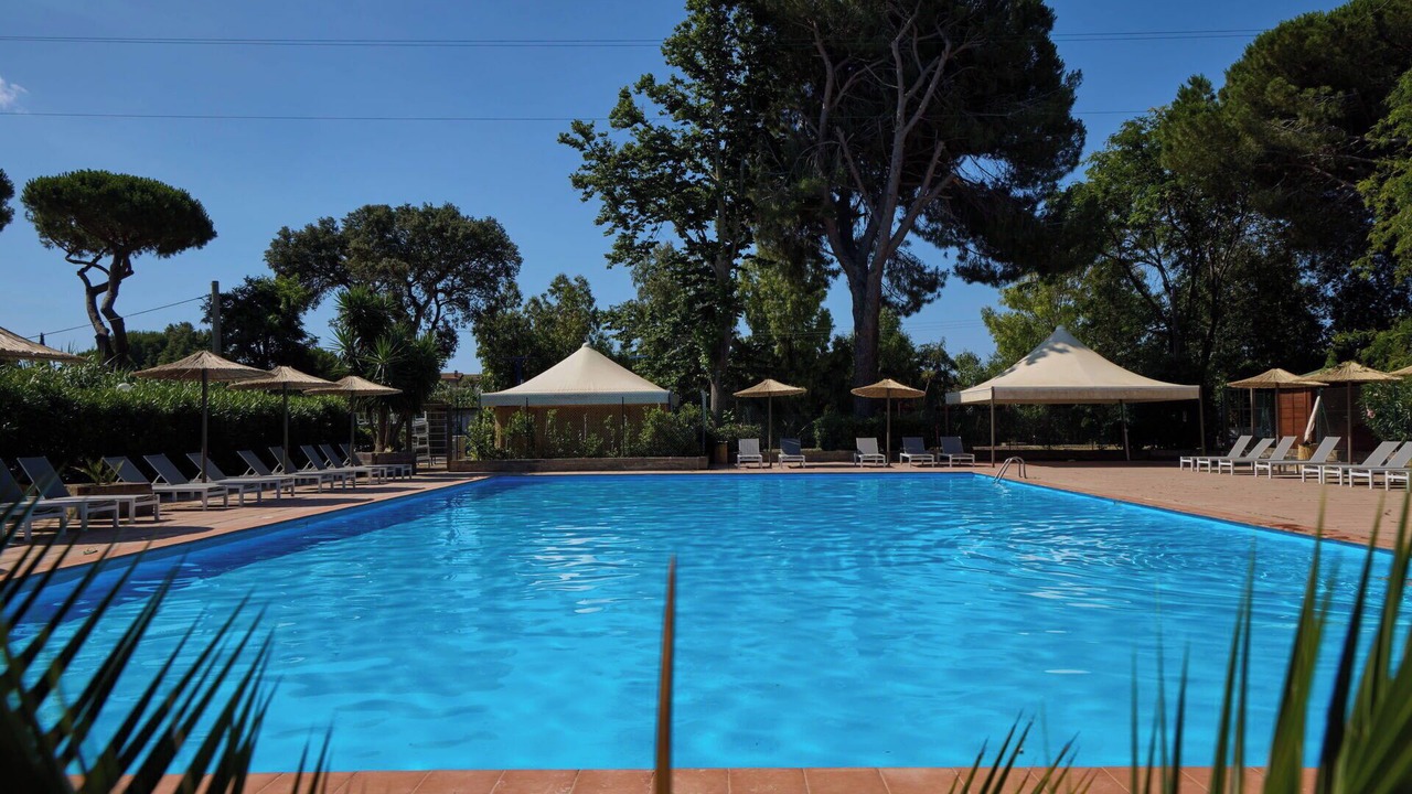 Photo of Outdoor in Capalbio