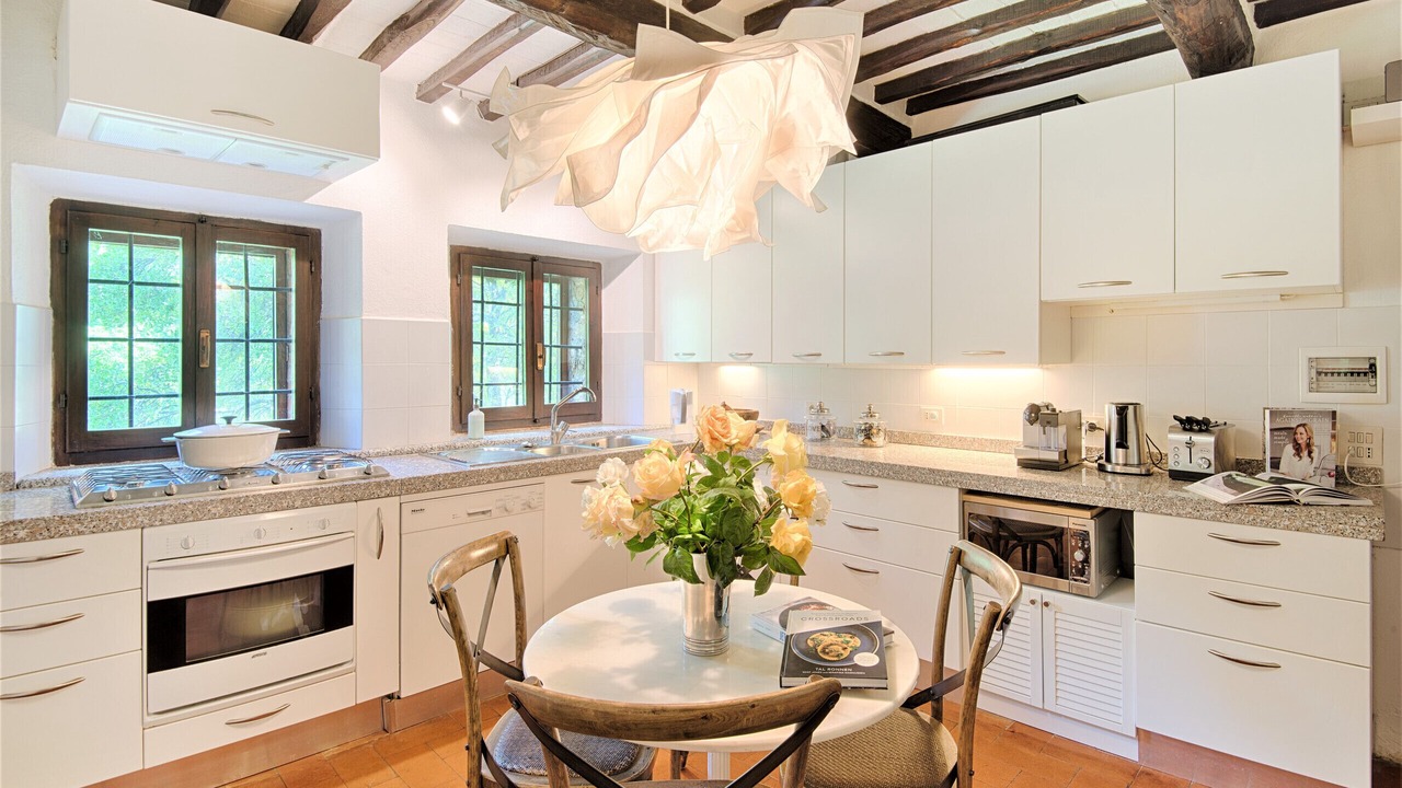 Photo of Kitchen in Castellina in Chianti