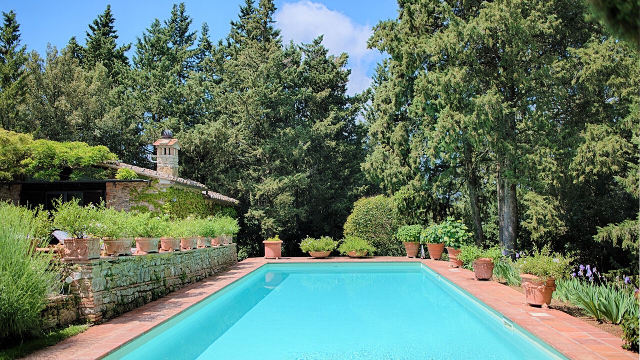 Photo of Outdoor in Castellina in Chianti