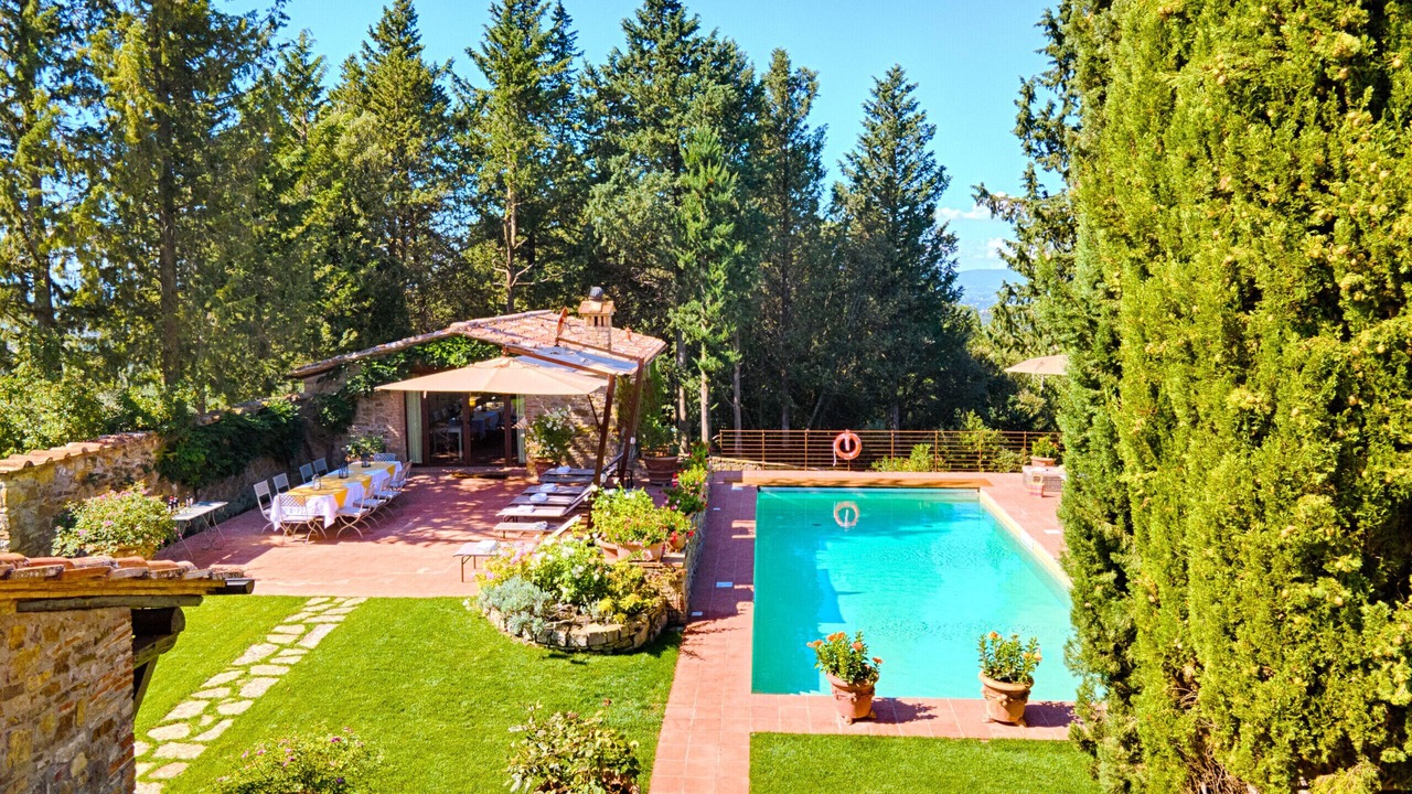 Photo of Outdoor in Castellina in Chianti