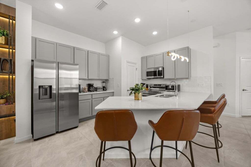 Photo of Kitchen in Florida Central Atlantic Coast