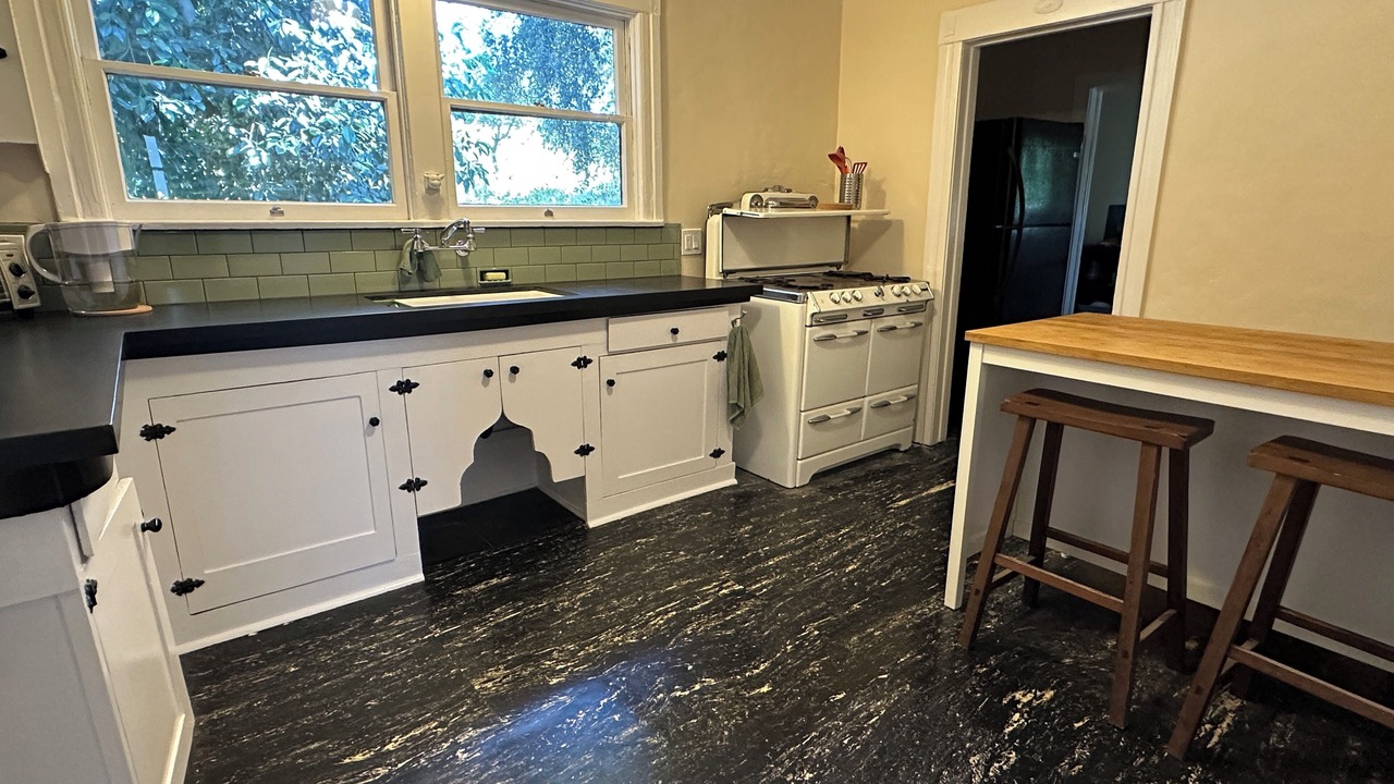 Photo of Kitchen in East Hollywood