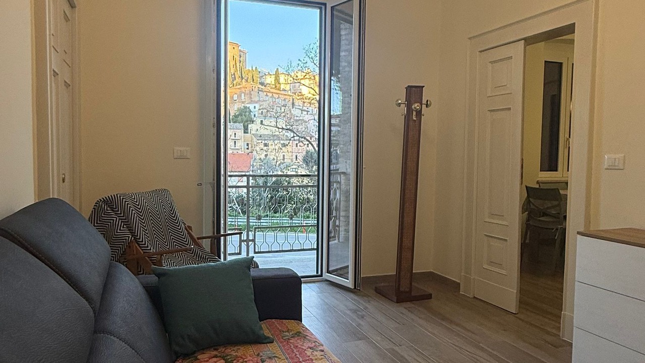 Photo of Livingroom in Loreto Aprutino