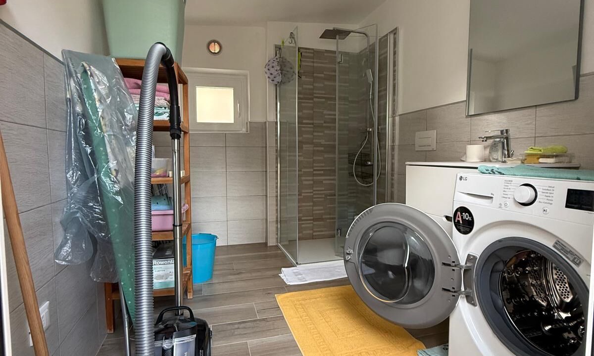 Photo of Bathroom in Loreto Aprutino
