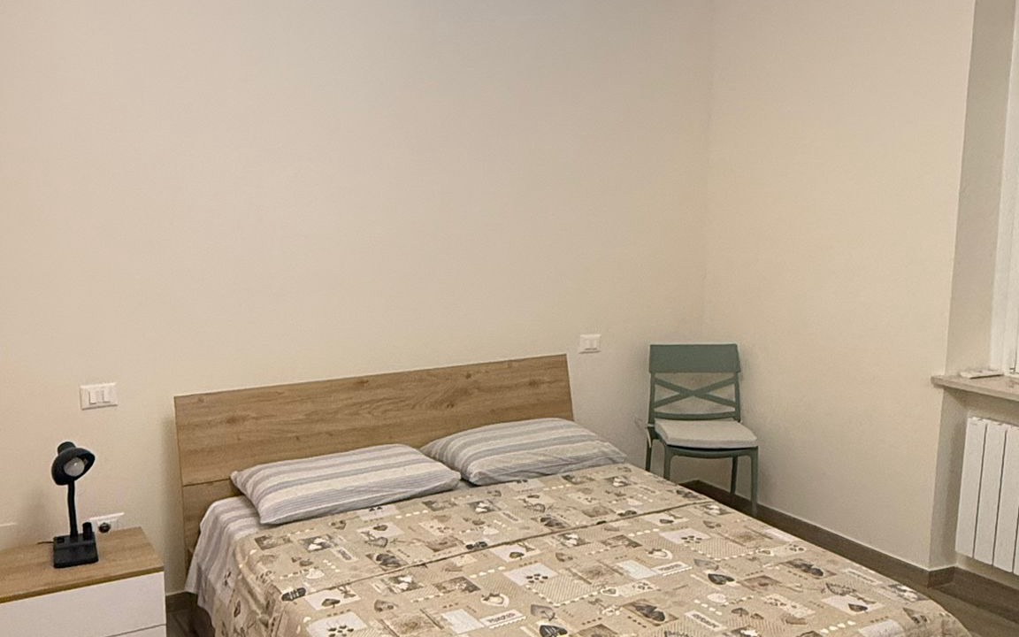 Photo of Bedroom in Loreto Aprutino