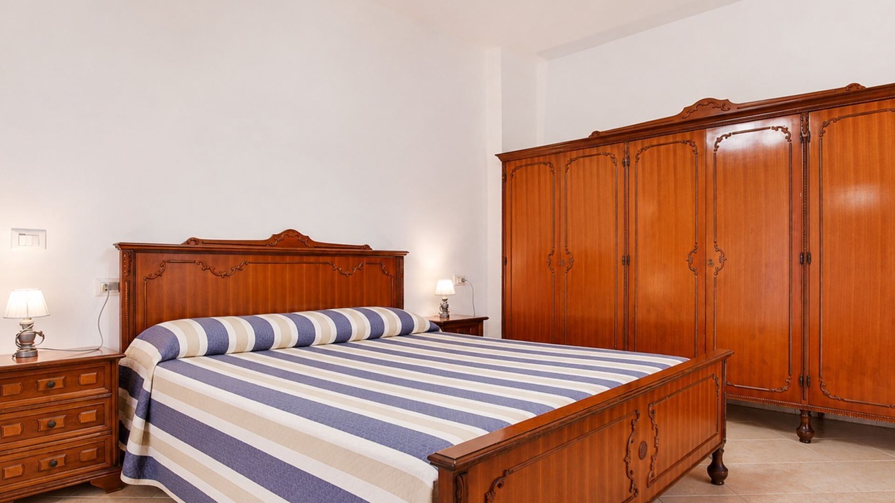 Photo of Bedroom in Bonalaccia-Filetto