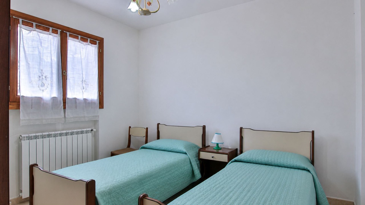Photo of Bedroom in Bonalaccia-Filetto