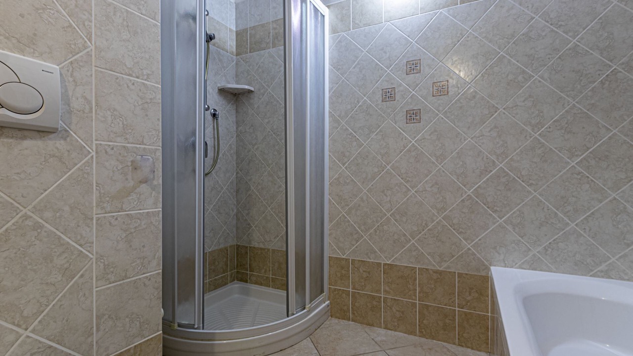 Photo of Bathroom in Bonalaccia-Filetto