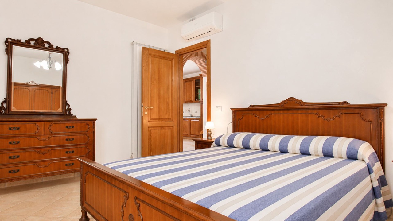 Photo of Bedroom in Bonalaccia-Filetto