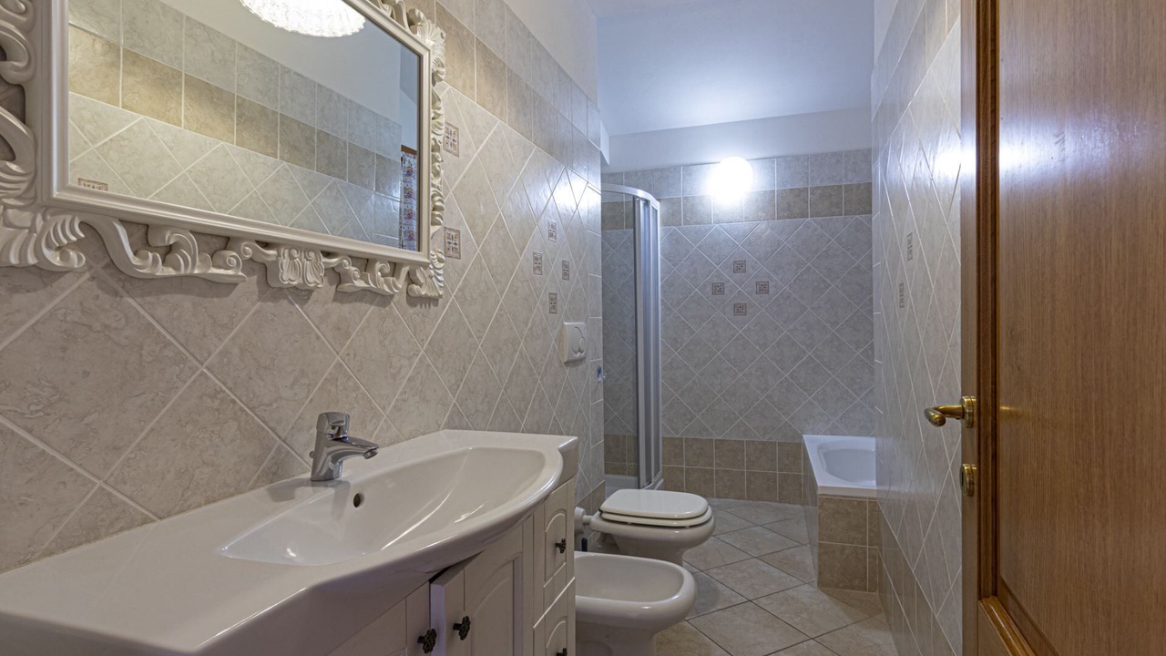 Photo of Bathroom in Bonalaccia-Filetto