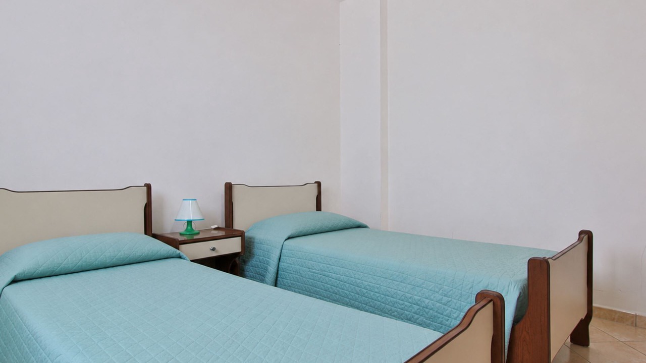 Photo of Bedroom in Bonalaccia-Filetto