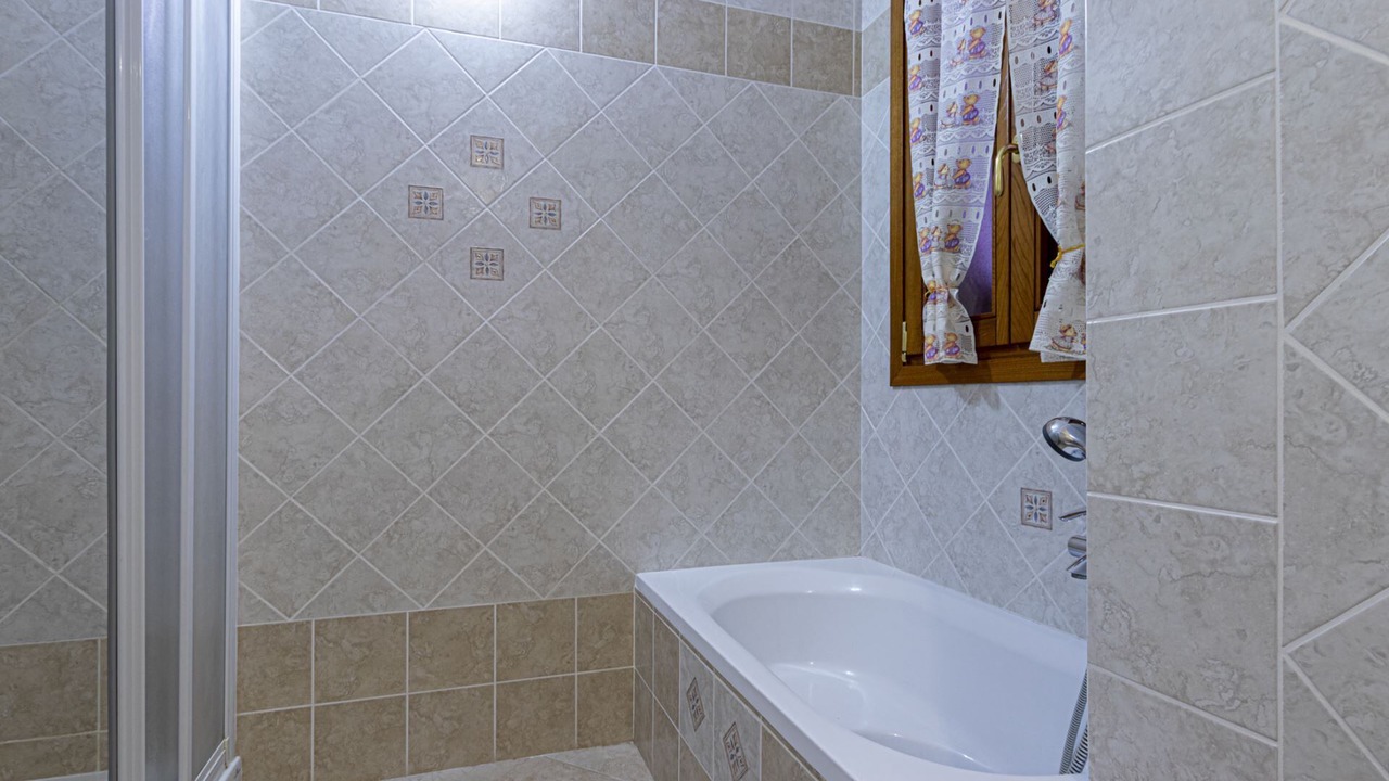 Photo of Bathroom in Bonalaccia-Filetto
