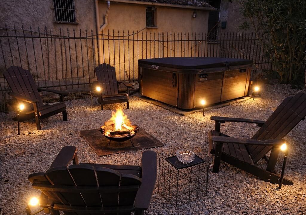 Photo of Outdoor in Bassano in Teverina