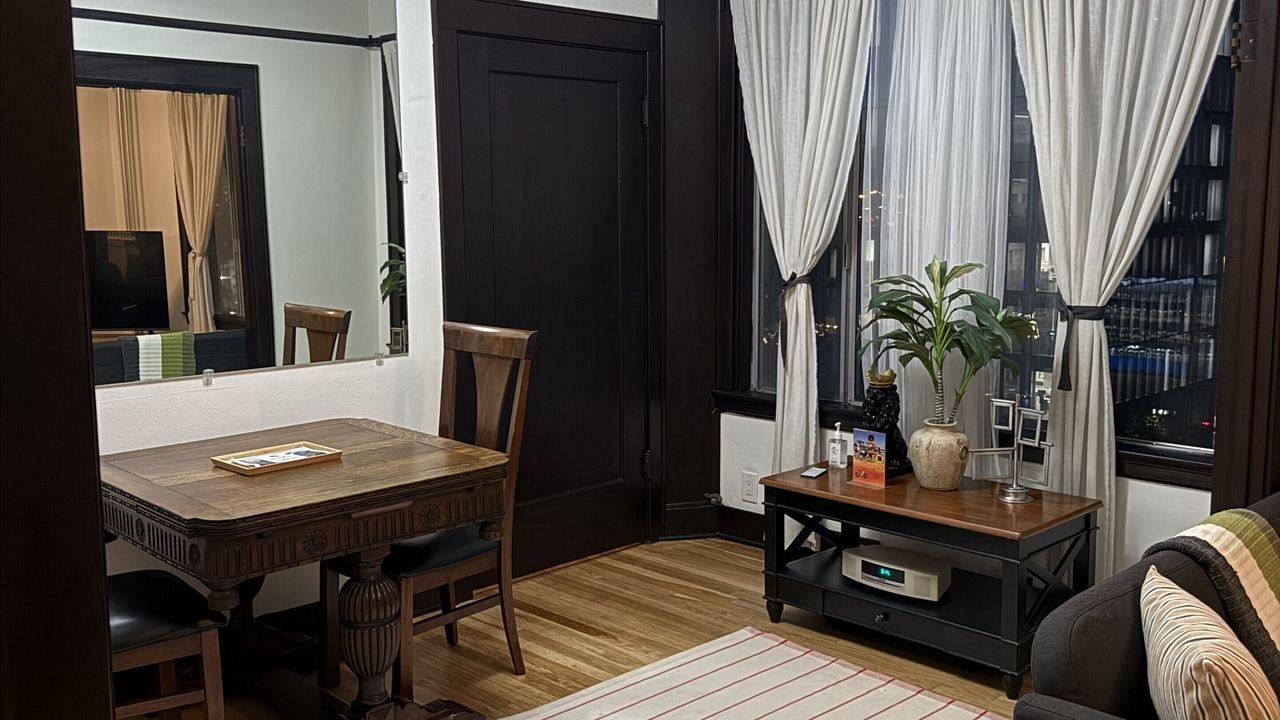 Photo of Livingroom in Waterfront