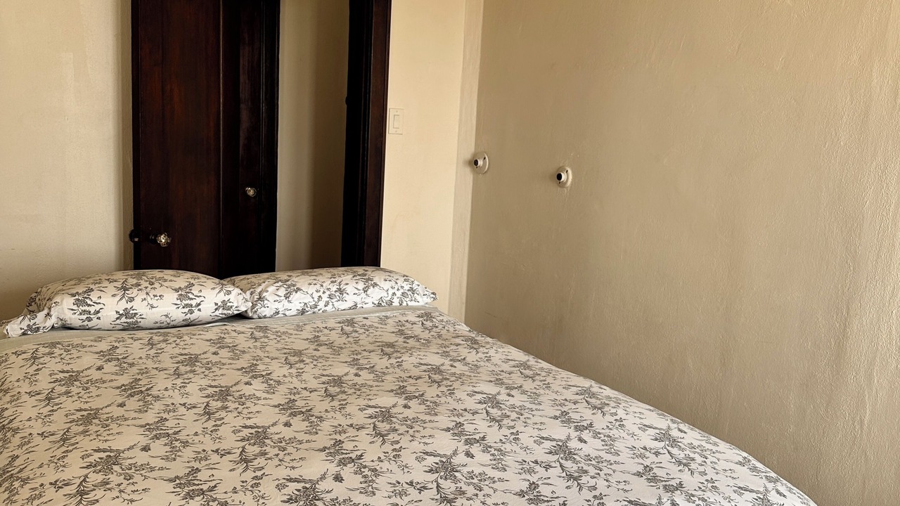 Photo of Bedroom in Waterfront