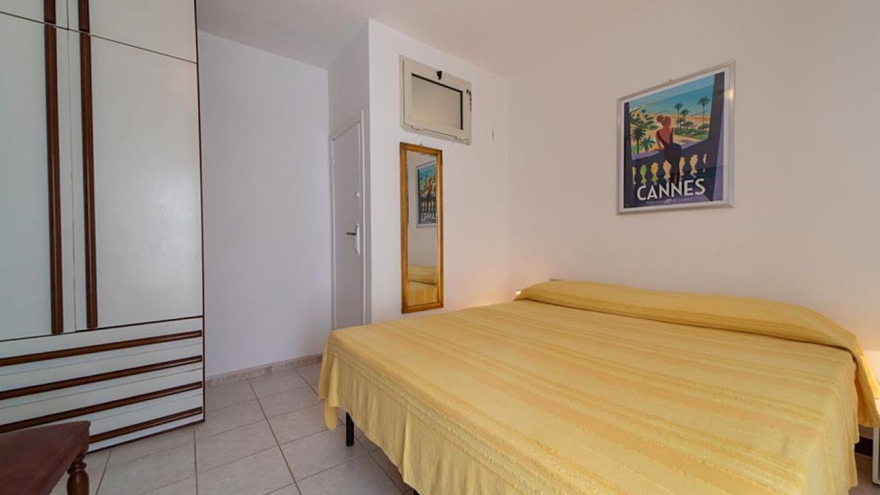 Photo of Bedroom in Porto Azzurro