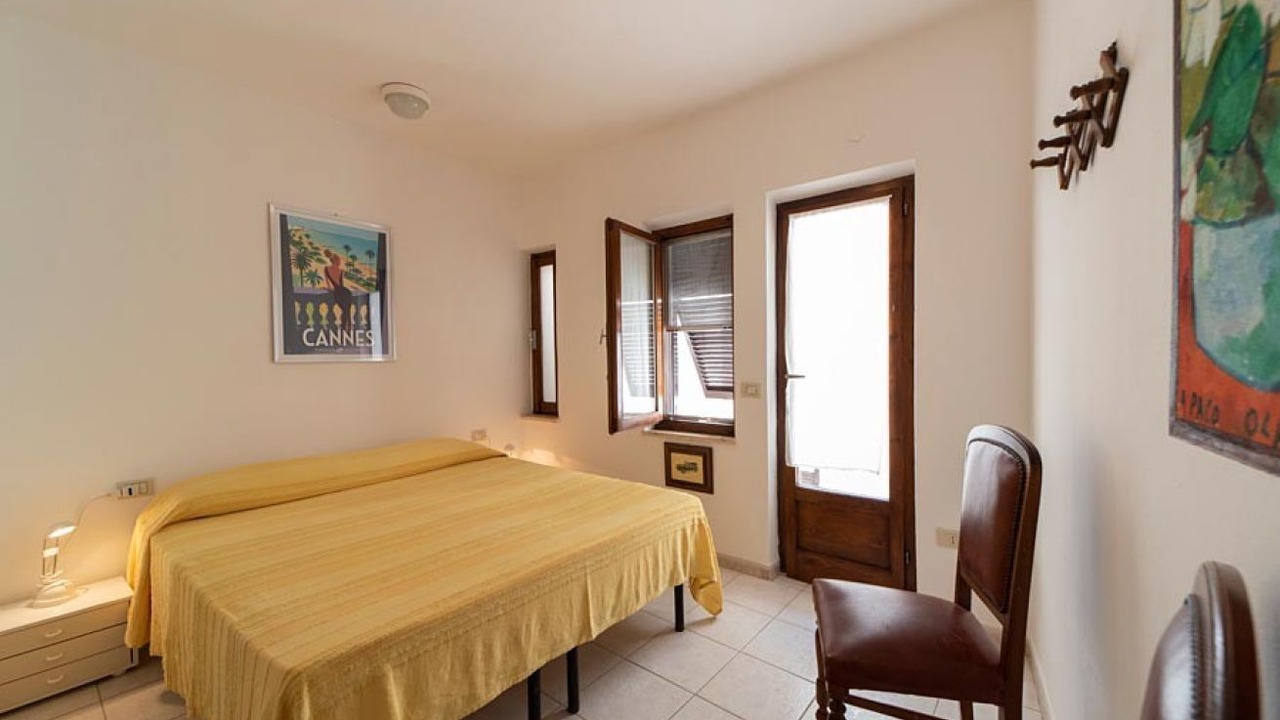 Photo of Bedroom in Porto Azzurro