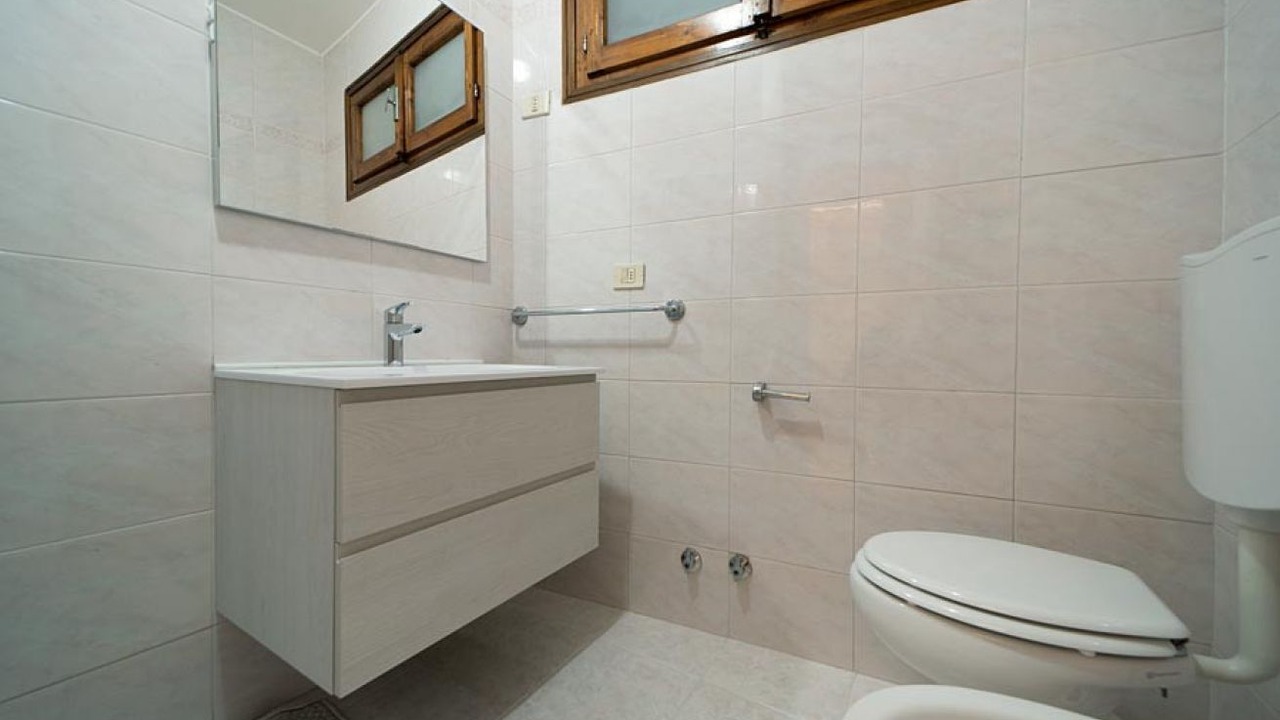 Photo of Bathroom in Porto Azzurro