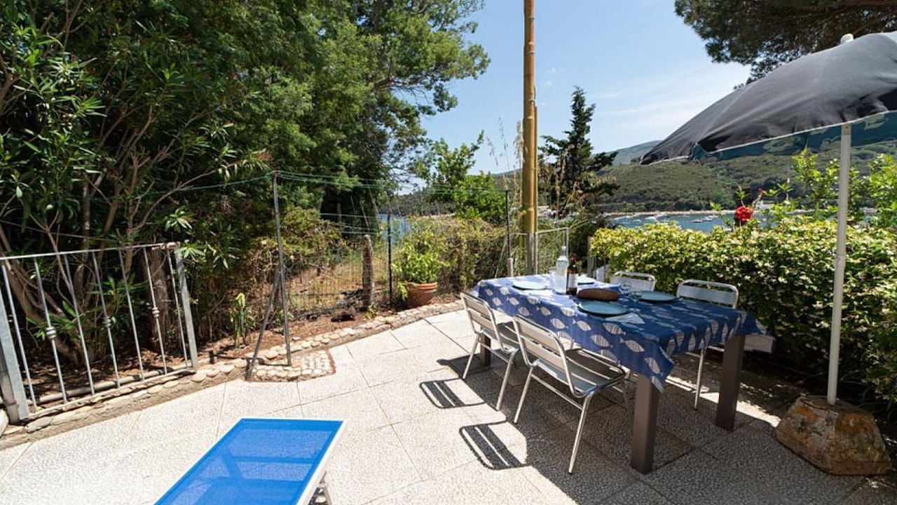 Photo of Outdoor in Porto Azzurro