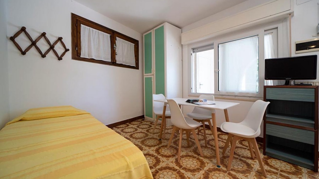 Photo of Bedroom in Porto Azzurro