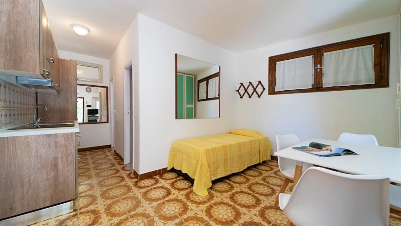 Photo of Bedroom in Porto Azzurro