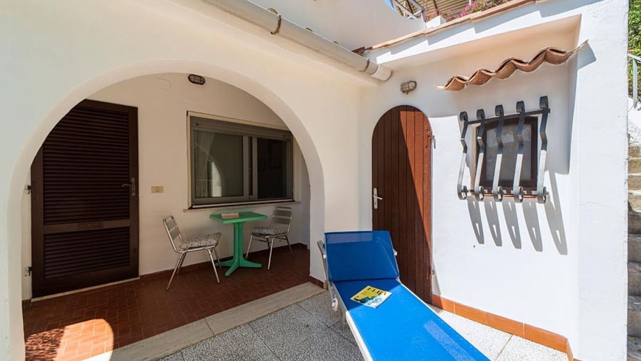 Photo of Outdoor in Porto Azzurro