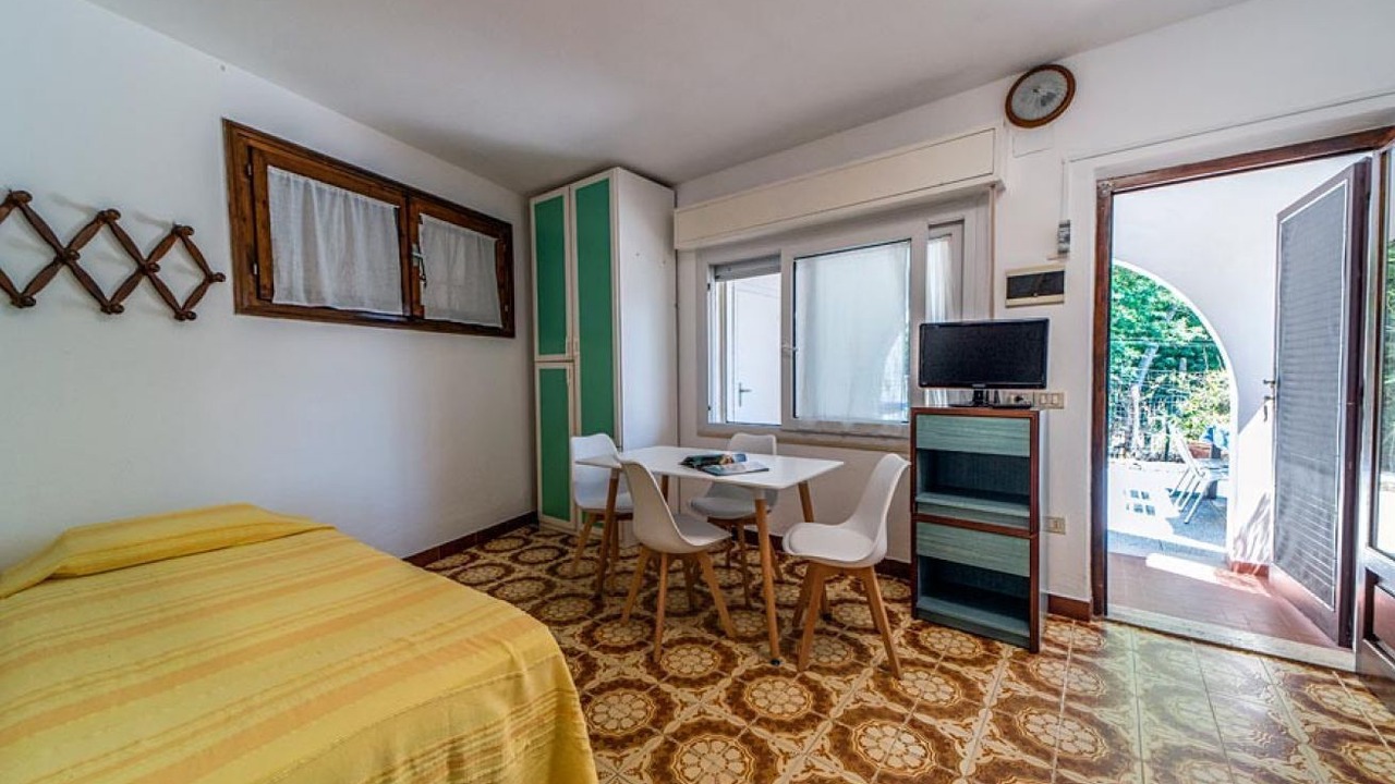 Photo of Bedroom in Porto Azzurro