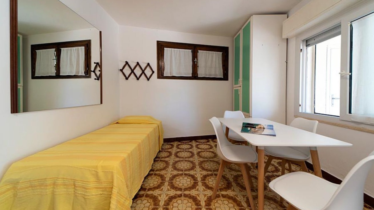 Photo of Bedroom in Porto Azzurro